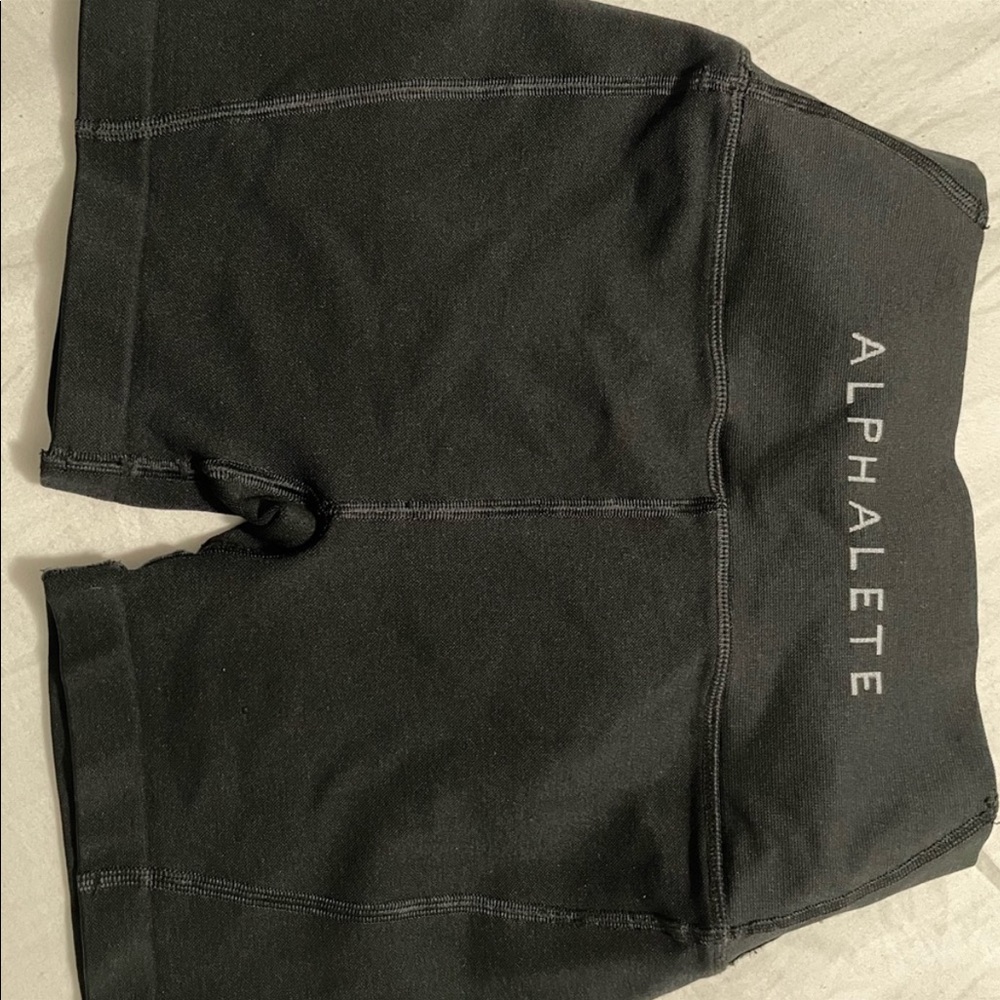 Alphalete shorts